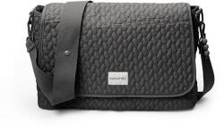 Suavinex Wonderland válltáska, Grey