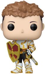 Funko Figurină Funko POP! Animation: Solo Leveling - Yoo Jinho #1984 (104128) Figurina