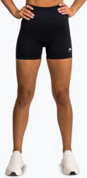 Venum Pantaloni scurți de antrenament pentru femei Venum Sculpt Vale Tudo black/white