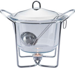 Berlinger Haus BH-1384 Leves melegentartó, 4L (BH-1384)