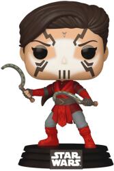 Funko Figurină Funko POP! Movies: Star Wars - Morgan Elsbeth (Glows in The Dark) #792 (104330) Figurina