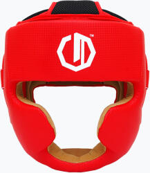 Octagon Cască de box Octagon Legion Kevlar red