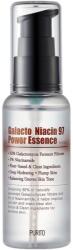 PURITO Ser de fata vegan Galacto Niacin 97, 60 ml, Purito