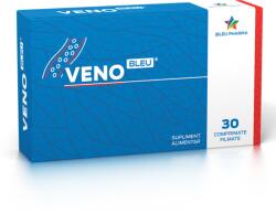 Bleu Pharma VenoBleu, 30 comprimate, Bleu Pharma