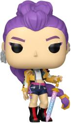 Funko Figurină Funko POP! Animation: KPop Demon Hunters - Rumi #2257 (112333) Figurina