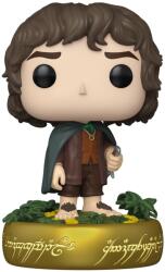 Funko Figurină Funko POP! Movies: The Lord of the Rings - Frodo Baggins (Glows in the Dark) #1832 (FK86430) Figurina