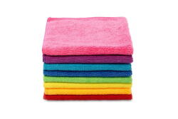 Vileda Mikroszálas törlőkendő (mikrofázis) 8 db-os csomagban (148394)