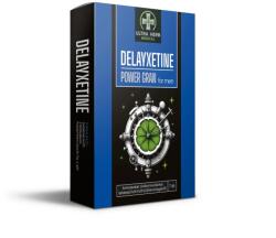 Pills Supliment Intarzierea Ejacularii DELAYXETINE, 7 Pliculete