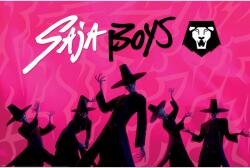 Pyramid Poster maxi Pyramid Animation: KPop Demon Hunters - Saja Boys Idol (PP2501679)