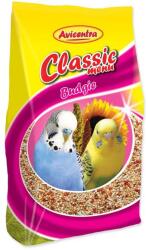 AVICENTRA Храна Avicentra вълнисти папагали 500g (722-0126)
