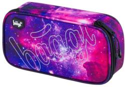 Baagl Ученически несесер etui Skate Galaxy (A-8174)
