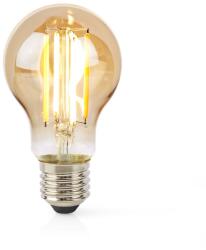 Nedis Smartlife Led Izzó 7W 806Lm 1800-3000K E27 - Meleg Fehér (WIFILRF10A60)
