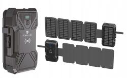 Viking Technology Powerbank 30000 mAh fekete (TYR3)