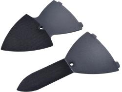 Extol Csiszoló adapter, pótalkatrész, 2 db 8894002A (8894002A)