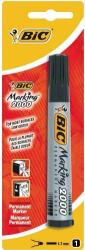 BIC Bic, Marking 2000 Ecolutions, marker, negru, 1 buc