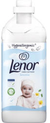 Lenor Öblítő Sensitive 1, 6 Liter