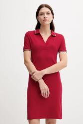 Tommy Hilfiger rochie 9BYA-SUD066_33X (WW0WW45740)