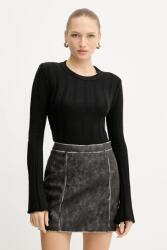 GUESS pulover din amestec de lână GEMMA 9BYA-SWD07P_99X (W5YR13.Z3OT0)