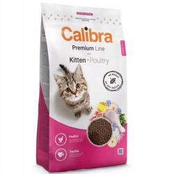 Calibra Cat Premium Kitten 10 kg - eledel kiscicáknak