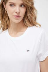 Gant tricou din bumbac 9BYX-TSD0ZT_00X (4200200)