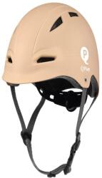 QPlay - MANBO gyerek sisak, S méret, bézs HM-01-khaki (AG0994)