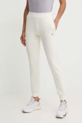 Guess pantaloni de trening pentru femei cu modal OLYMPE 9BYH-SPD038_01X (V4YB08.KCAY2)