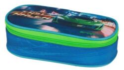 Spirit Penar gol cu 1 fermoar, SPIRIT My Bag Mini - Fast Racer Penar