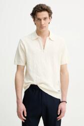 Les Deux tricou polo PPYA-POM00F_01X (LDM310153)