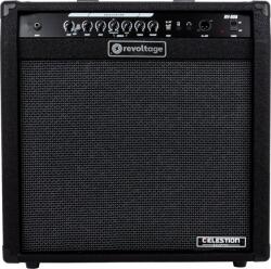 Revoltage RV-80B Celestion Basszusgitár kombó (RV-80B)