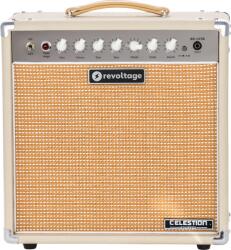 Revoltage RV-15T Celestion Csöves gitárkombók (RV-15T)