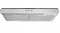 Concept páraelszívó OPP1260ss (OPP1260ss)