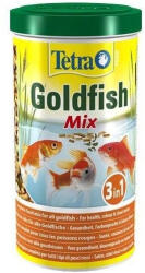  TETRA Tetra Pond Goldfish Mix 1l