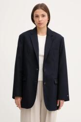 Tommy Hilfiger sacou din bumbac 9BYA-KZD015_59X (WW0WW46808)