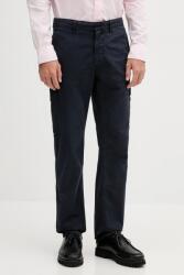 Tommy Hilfiger pantaloni de bumbac 9BYA-SPM006_59X (MW0MW39695)