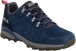 Jack Wolfskin Refugio Texapore Low W Размер на обувките (ЕС): 37, 5 / Цвят: кафяв