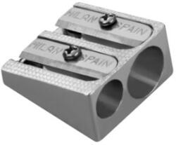 MILAN Răzătoare dublă din aluminiu MILAN