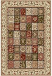 Delta Carpet Covor Dreptunghiular, 250 x 350 cm, Crem, Lotos Model Timbre 1518/110 (1518-110-2535) Covor