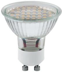 EGLO LED izzó GU10, 2, 5 W, 230 V, 3000 K - Eglo 11195 11195 (EG11195)