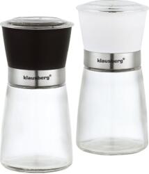 Klausberg KB-7257 Mini Só- és Borsőrlő Készlet (KB-7257) (KB-7257)