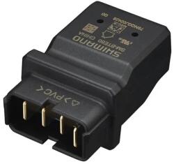 Shimano SM-BTE60 Steps akkumulátor töltőhöz, adapter