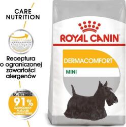 Royal Canin Ccn Mini Dermacomfort 1 kg 272020 (96079) (96079)