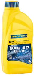RAVENOL Getriebeoel EPX GL-5 90W 1L