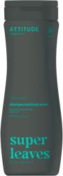 ATTITUDE Super Leaves 2in1 Scalp Care 473 ml (626232410051) (626232410051)