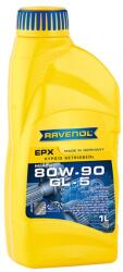 RAVENOL Getriebeoel EPX GL-5 80W90 1L