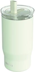 QUOKKA Mist with straw 720 ml Pastel Green (40139) (40139)