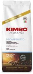 KIMBO Espresso Decafeinato cafea boabe 500g