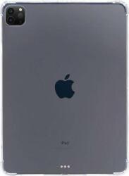 Mercury Clear Back Cover iPad 10.9 10 Gen (2022) Fekete (8809842232523) (8809842232523)