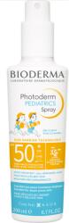 BIODERMA Photoderm Pediatrics spray SPF 50+ 200 ml (3701129807316) (3701129807316)