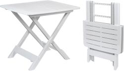 Kiti Breda Kerti Asztal - Fehér (042380010) (042380010)