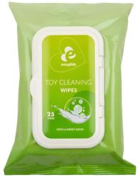 EasyGlide - szexjáték törlőkendő (25db) - vagyaim